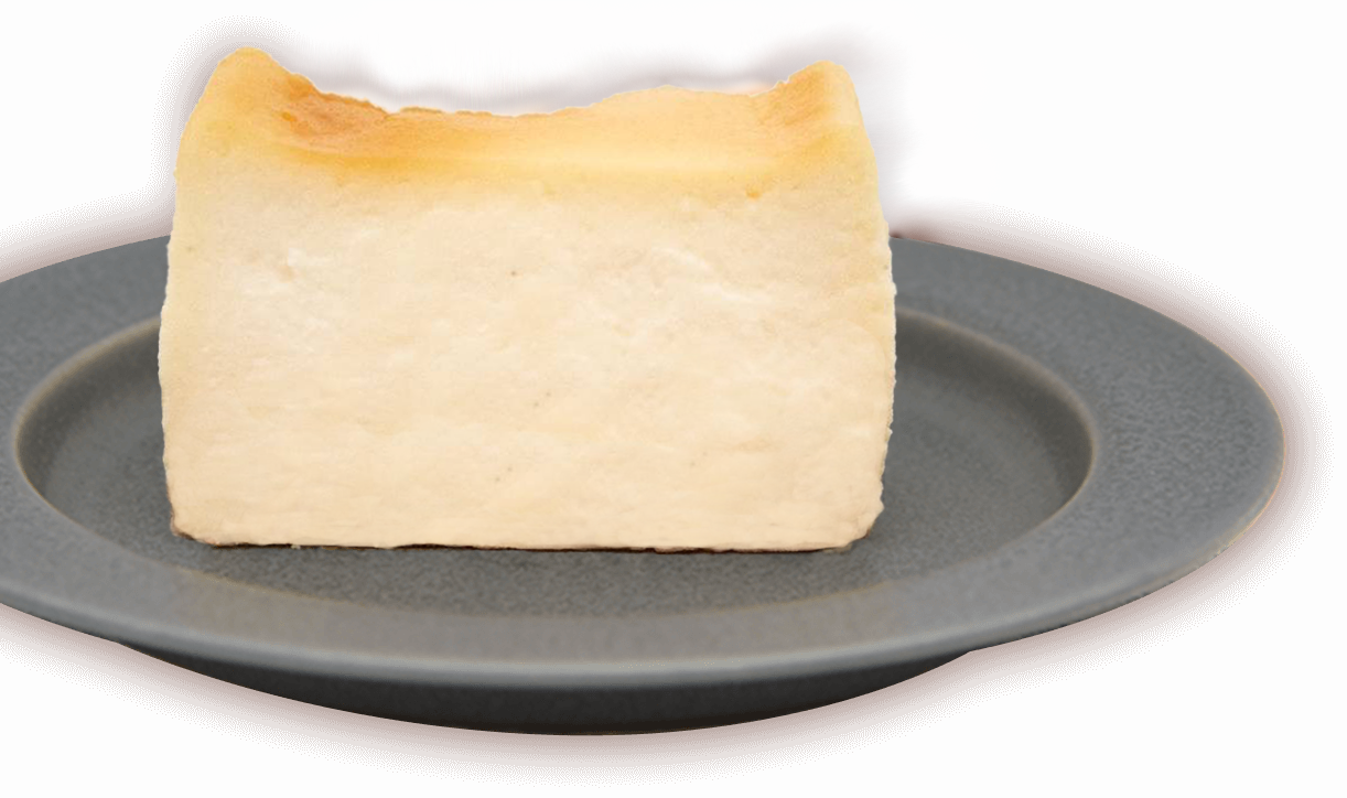 チーズケーキ