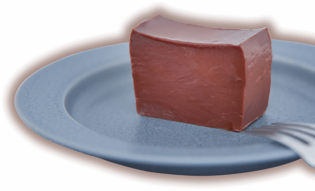 チョコテリーヌ